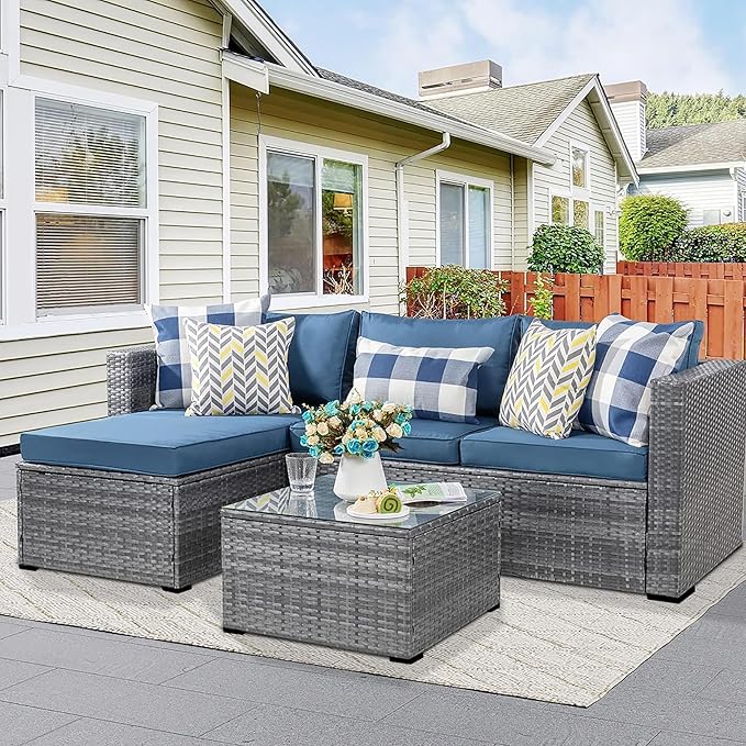Outdoor Furniture