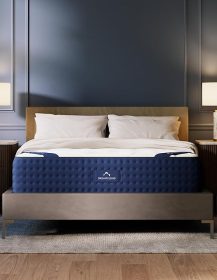12" Queen Mattress - Luxury Hybrid Gel Memory Foam - 365 Night Trial - Premium Pressure-Relieving Layers - Forever Warranty - CertiPUR-US Certified