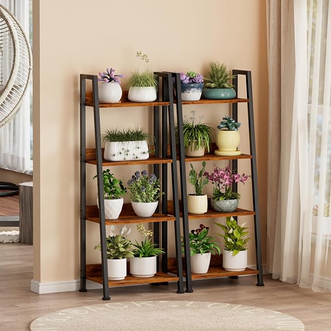 Storage & Decor