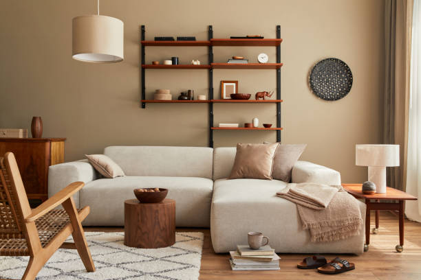 Decor That Speaks: Styling Your Home with Purpose