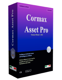 Cormax Asset Pro