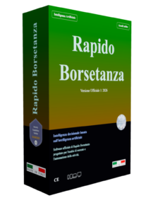 Rapido Borsetanza